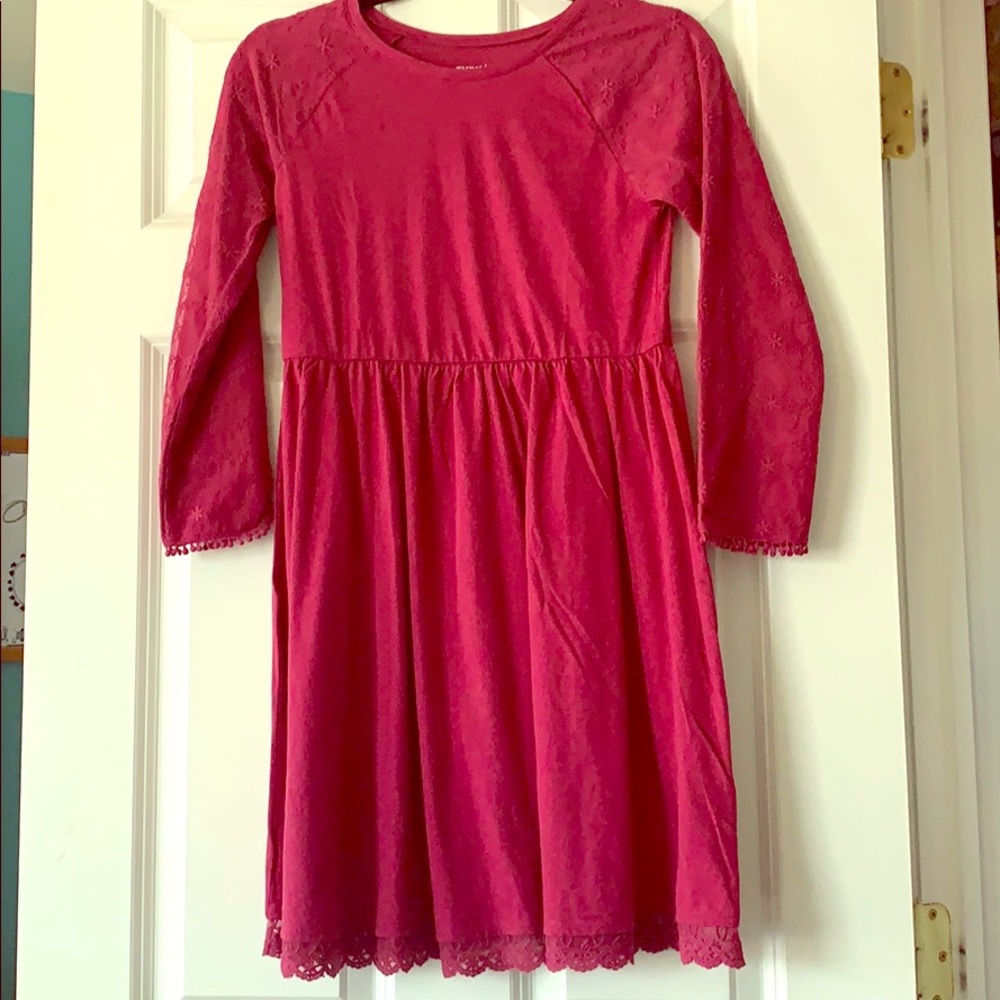 NWOT Garnet Hill dress size XL